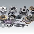 Chinese machinery hydraulic parts